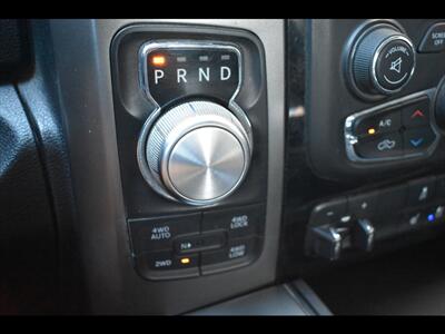 2018 RAM 1500 Sport   - Photo 13 - Mesa, AZ 85201