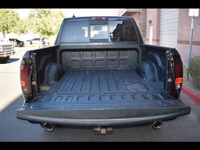 2018 RAM 1500 Sport   - Photo 22 - Mesa, AZ 85201