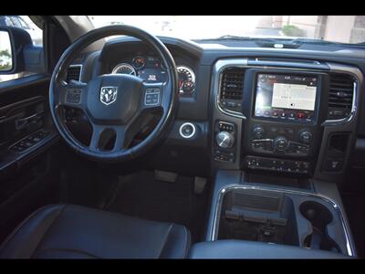 2018 RAM 1500 Sport   - Photo 28 - Mesa, AZ 85201