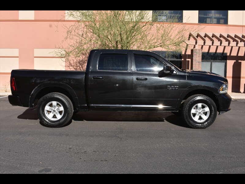 2018 RAM 1500 Sport - Photo 1 - Mesa, AZ 85201