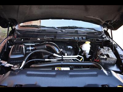 2018 RAM 1500 Sport   - Photo 39 - Mesa, AZ 85201