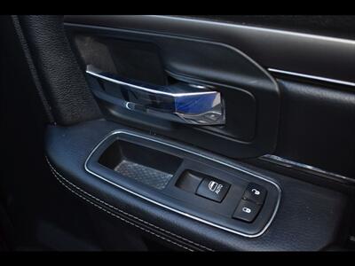 2018 RAM 1500 Sport   - Photo 34 - Mesa, AZ 85201
