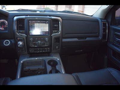 2018 RAM 1500 Sport   - Photo 29 - Mesa, AZ 85201