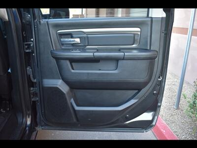 2018 RAM 1500 Sport   - Photo 27 - Mesa, AZ 85201