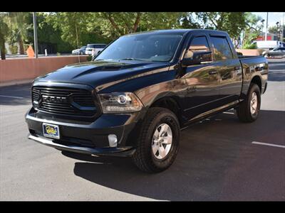 2018 RAM 1500 Sport   - Photo 4 - Mesa, AZ 85201