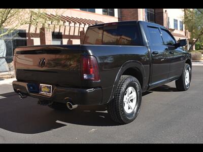 2018 RAM 1500 Sport   - Photo 8 - Mesa, AZ 85201