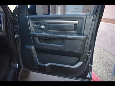 2018 RAM 1500 Sport   - Photo 33 - Mesa, AZ 85201