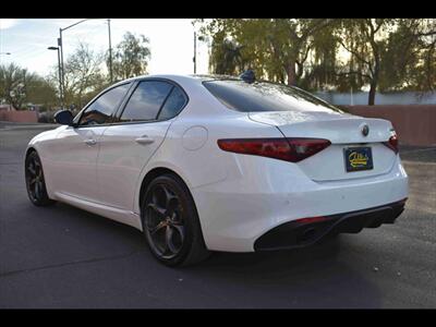 2019 Alfa Romeo Giulia Ti Sport   - Photo 7 - Mesa, AZ 85201