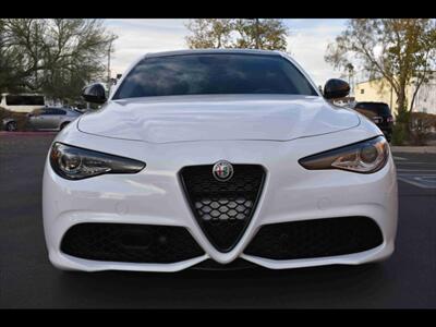 2019 Alfa Romeo Giulia Ti Sport   - Photo 9 - Mesa, AZ 85201