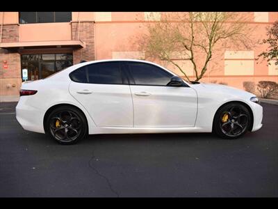 2019 Alfa Romeo Giulia Ti Sport   - Photo 1 - Mesa, AZ 85201