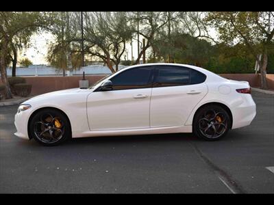 2019 Alfa Romeo Giulia Ti Sport   - Photo 5 - Mesa, AZ 85201