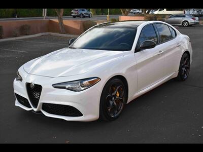 2019 Alfa Romeo Giulia Ti Sport   - Photo 4 - Mesa, AZ 85201