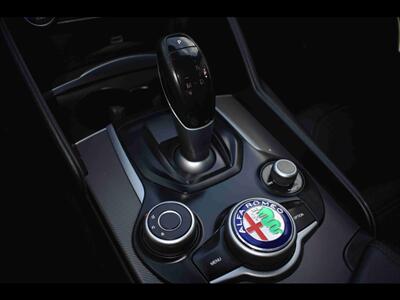 2019 Alfa Romeo Giulia Ti Sport   - Photo 14 - Mesa, AZ 85201