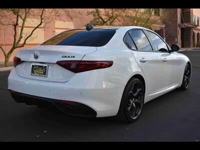 2019 Alfa Romeo Giulia Ti Sport   - Photo 8 - Mesa, AZ 85201