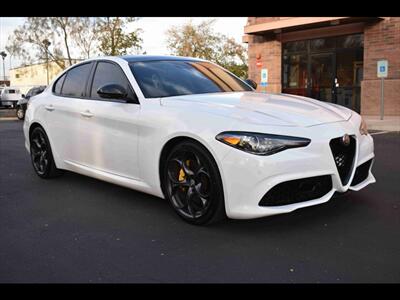 2019 Alfa Romeo Giulia Ti Sport   - Photo 3 - Mesa, AZ 85201