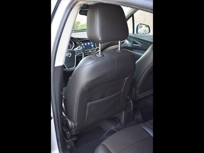 2017 Buick Encore Preferred - Photo 20 - Mesa, AZ 85201