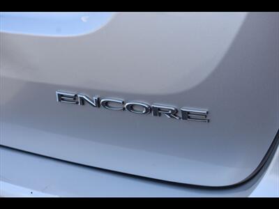 2017 Buick Encore Preferred - Photo 48 - Mesa, AZ 85201