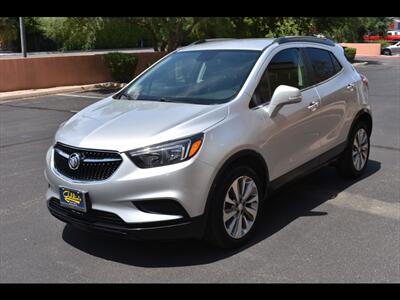 2017 Buick Encore Preferred - Photo 3 - Mesa, AZ 85201
