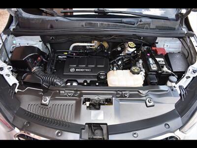 2017 Buick Encore Preferred - Photo 37 - Mesa, AZ 85201