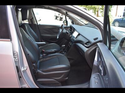 2017 Buick Encore Preferred - Photo 31 - Mesa, AZ 85201