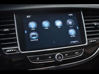 2017 Buick Encore Preferred - Photo 10 - Mesa, AZ 85201