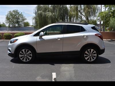 2017 Buick Encore Preferred - Photo 4 - Mesa, AZ 85201