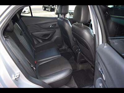 2017 Buick Encore Preferred - Photo 25 - Mesa, AZ 85201