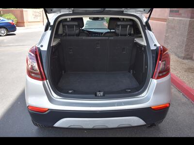 2017 Buick Encore Preferred - Photo 22 - Mesa, AZ 85201