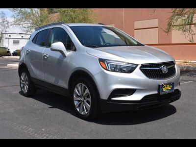 2017 Buick Encore Preferred - Photo 2 - Mesa, AZ 85201