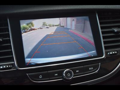 2017 Buick Encore Preferred - Photo 11 - Mesa, AZ 85201