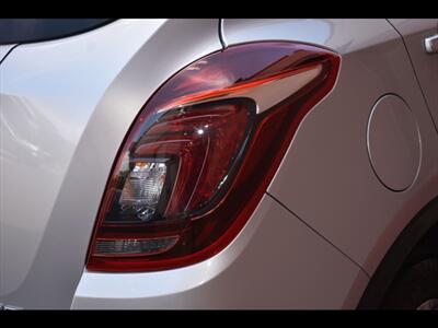 2017 Buick Encore Preferred - Photo 49 - Mesa, AZ 85201