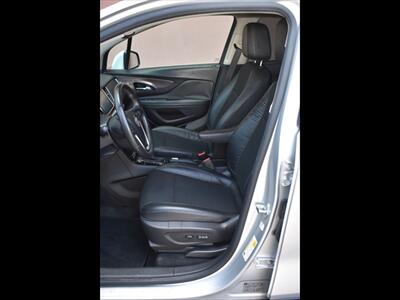 2017 Buick Encore Preferred - Photo 15 - Mesa, AZ 85201