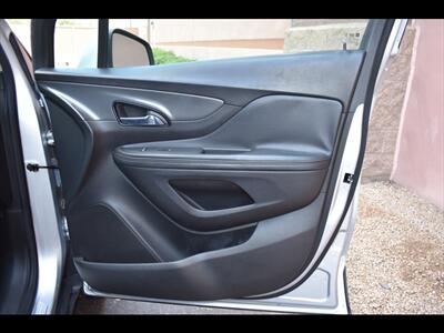 2017 Buick Encore Preferred - Photo 33 - Mesa, AZ 85201