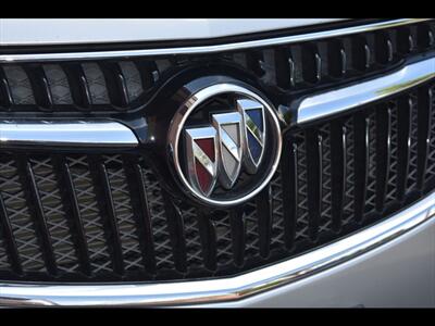 2017 Buick Encore Preferred - Photo 42 - Mesa, AZ 85201