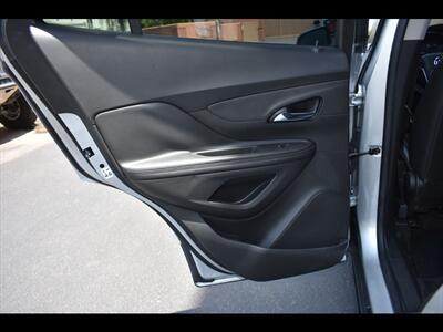 2017 Buick Encore Preferred - Photo 21 - Mesa, AZ 85201