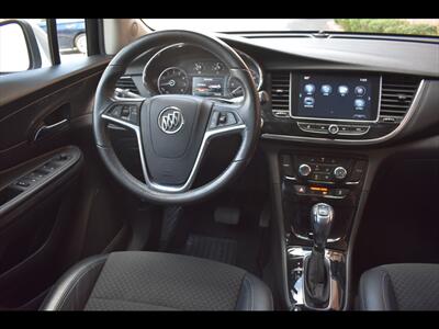 2017 Buick Encore Preferred - Photo 28 - Mesa, AZ 85201
