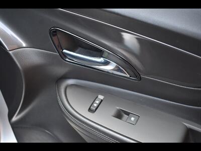 2017 Buick Encore Preferred - Photo 34 - Mesa, AZ 85201