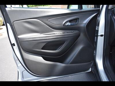 2017 Buick Encore Preferred - Photo 17 - Mesa, AZ 85201