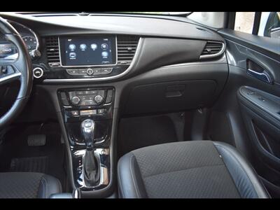 2017 Buick Encore Preferred - Photo 29 - Mesa, AZ 85201