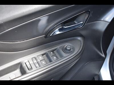 2017 Buick Encore Preferred - Photo 18 - Mesa, AZ 85201