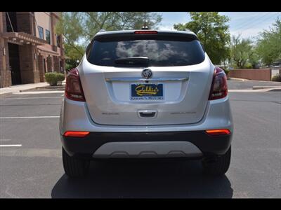 2017 Buick Encore Preferred - Photo 9 - Mesa, AZ 85201