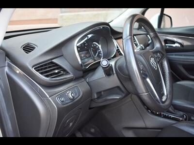 2017 Buick Encore Preferred - Photo 14 - Mesa, AZ 85201