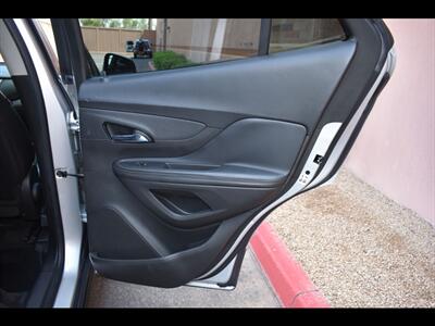 2017 Buick Encore Preferred - Photo 27 - Mesa, AZ 85201