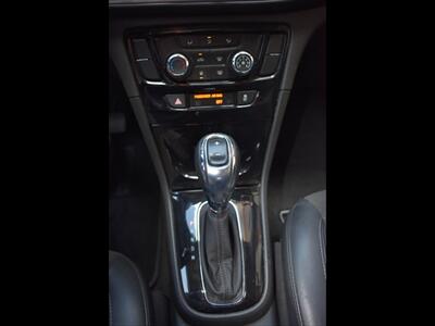 2017 Buick Encore Preferred - Photo 12 - Mesa, AZ 85201