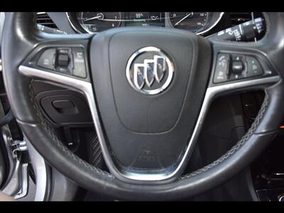 2017 Buick Encore Preferred - Photo 13 - Mesa, AZ 85201