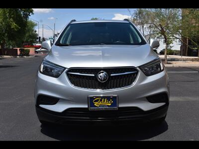 2017 Buick Encore Preferred - Photo 8 - Mesa, AZ 85201