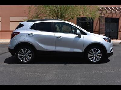 2017 Buick Encore Preferred SUV