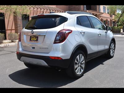 2017 Buick Encore Preferred - Photo 7 - Mesa, AZ 85201