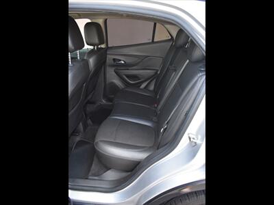 2017 Buick Encore Preferred - Photo 19 - Mesa, AZ 85201