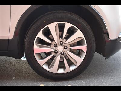 2017 Buick Encore Preferred - Photo 35 - Mesa, AZ 85201